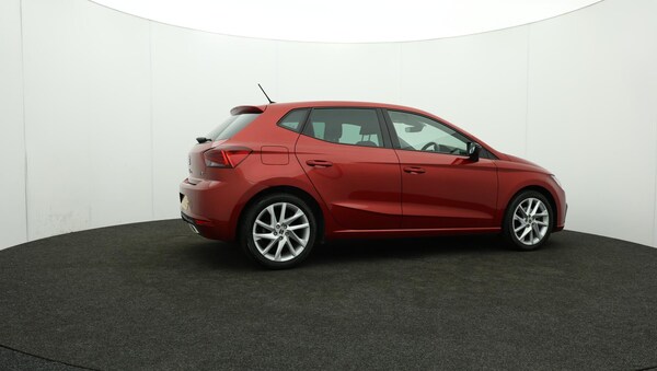 Used SEAT Ibiza 2023 for sale - 76179419: Photo 39