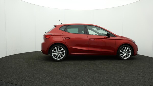Used SEAT Ibiza 2023 for sale - 76179419: Photo 41