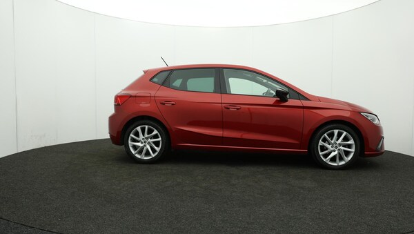 Used SEAT Ibiza 2023 for sale - 76179419: Photo 43