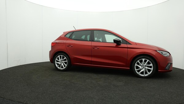 Used SEAT Ibiza 2023 for sale - 76179419: Photo 45