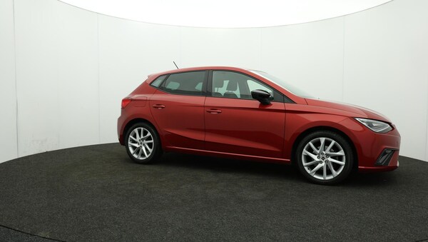 Used SEAT Ibiza 2023 for sale - 76179419: Photo 47
