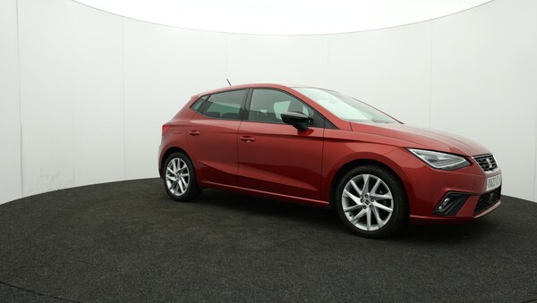 Used SEAT Ibiza 2023 for sale - 76179419: Photo 49