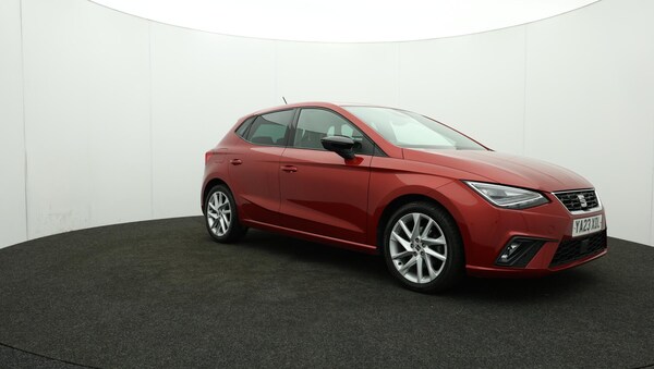 Used SEAT Ibiza 2023 for sale - 76179419: Photo 50