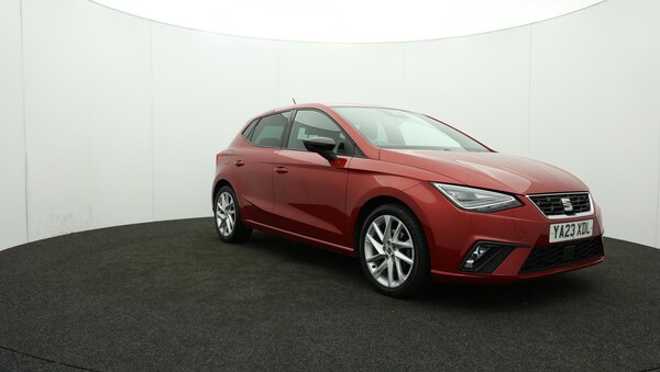 Used SEAT Ibiza 2023 for sale - 76179419: Photo 51