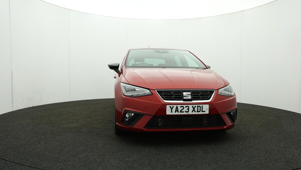 Used SEAT Ibiza 2023 for sale - 76179419: Photo 55