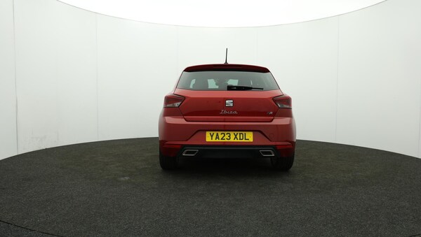 Used SEAT Ibiza 2023 for sale - 76179419: Photo 57