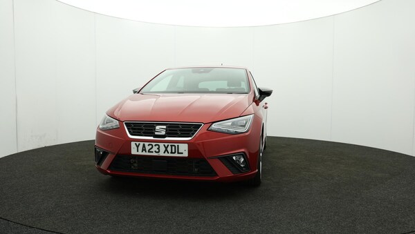 Used SEAT Ibiza 2023 for sale - 76179419: Photo 59