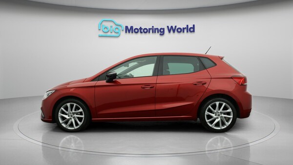 Used SEAT Ibiza 2023 for sale - 76179419: Photo 5