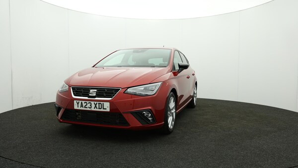 Used SEAT Ibiza 2023 for sale - 76179419: Photo 60