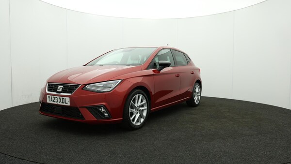 Used SEAT Ibiza 2023 for sale - 76179419: Photo 62