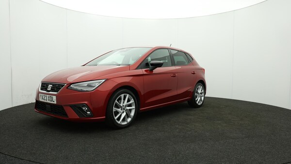 Used SEAT Ibiza 2023 for sale - 76179419: Photo 63