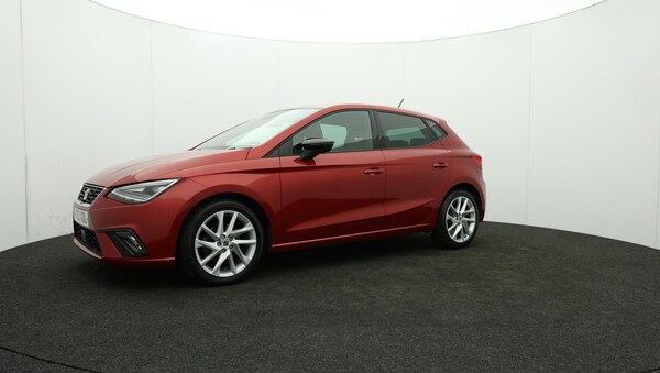 Used SEAT Ibiza 2023 for sale - 76179419: Photo 65