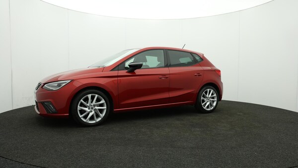 Used SEAT Ibiza 2023 for sale - 76179419: Photo 66