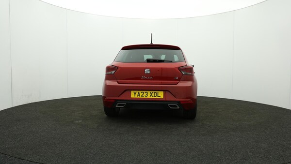 Used SEAT Ibiza 2023 for sale - 76179419: Photo 68