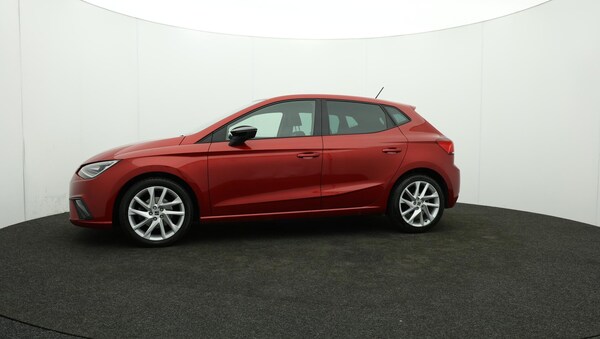 Used SEAT Ibiza 2023 for sale - 76179419: Photo 69