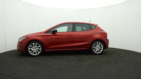 Used SEAT Ibiza 2023 for sale - 76179419: Photo 70