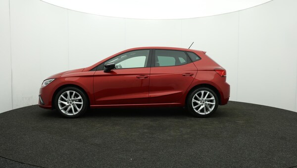 Used SEAT Ibiza 2023 for sale - 76179419: Photo 71