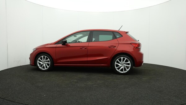 Used SEAT Ibiza 2023 for sale - 76179419: Photo 73
