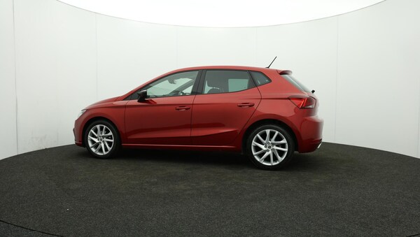 Used SEAT Ibiza 2023 for sale - 76179419: Photo 74