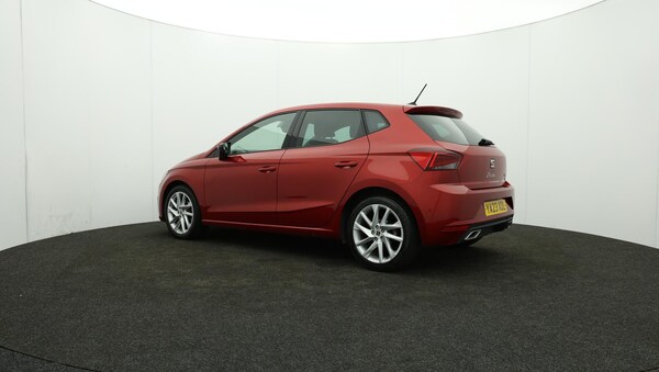 Used SEAT Ibiza 2023 for sale - 76179419: Photo 77