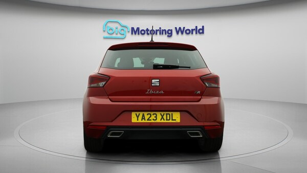 Used SEAT Ibiza 2023 for sale - 76179419: Photo 7