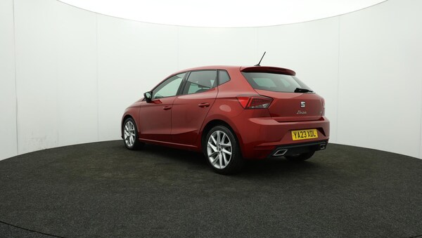 Used SEAT Ibiza 2023 for sale - 76179419: Photo 80