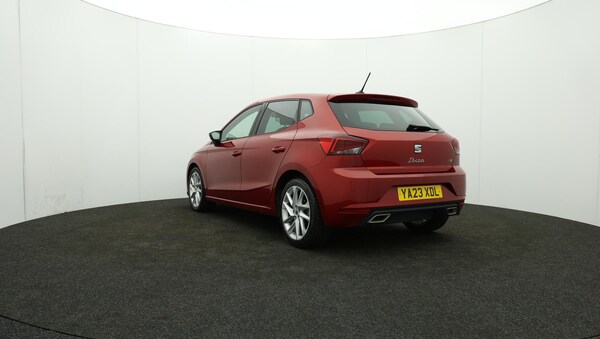 Used SEAT Ibiza 2023 for sale - 76179419: Photo 81