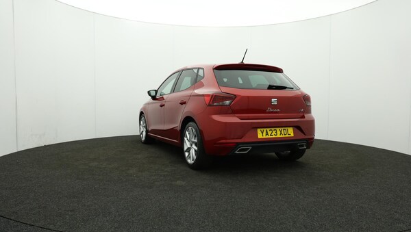 Used SEAT Ibiza 2023 for sale - 76179419: Photo 82