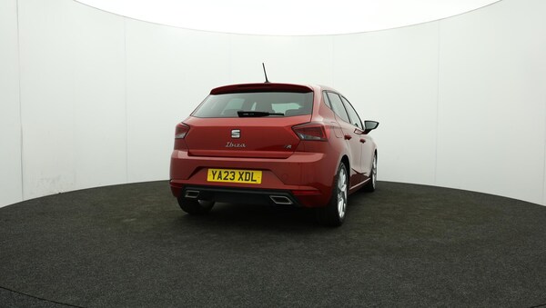 Used SEAT Ibiza 2023 for sale - 76179419: Photo 83