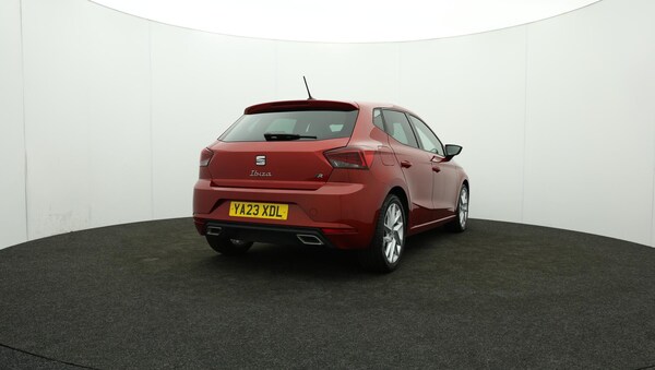 Used SEAT Ibiza 2023 for sale - 76179419: Photo 84