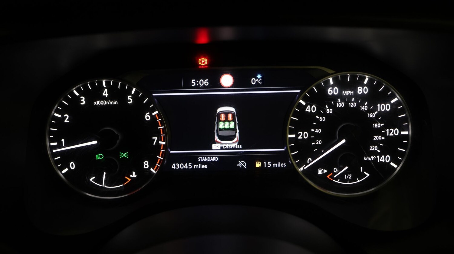 Used Nissan Qashqai 2022 for sale - 77181417: Photo 10