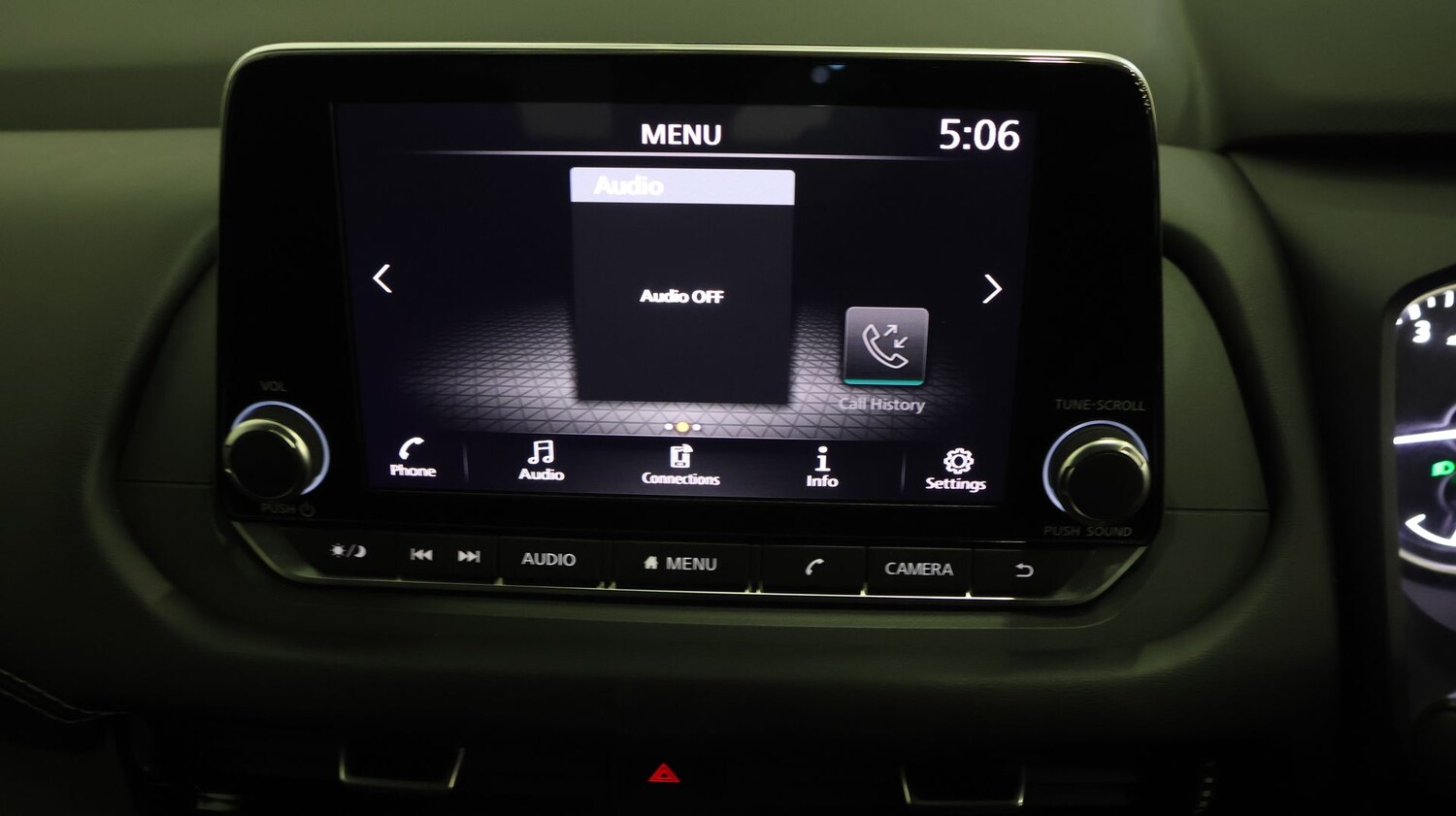 Used Nissan Qashqai 2022 for sale - 77181417: Photo 11