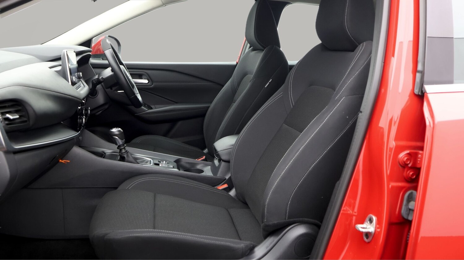 Used Nissan Qashqai 2022 for sale - 77181417: Photo 14