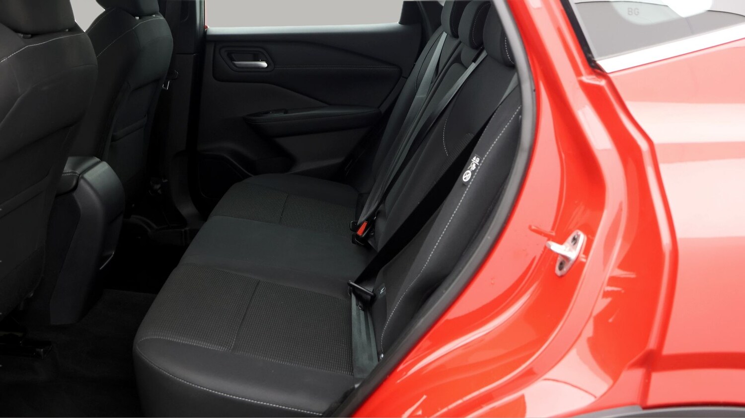 Used Nissan Qashqai 2022 for sale - 77181417: Photo 16