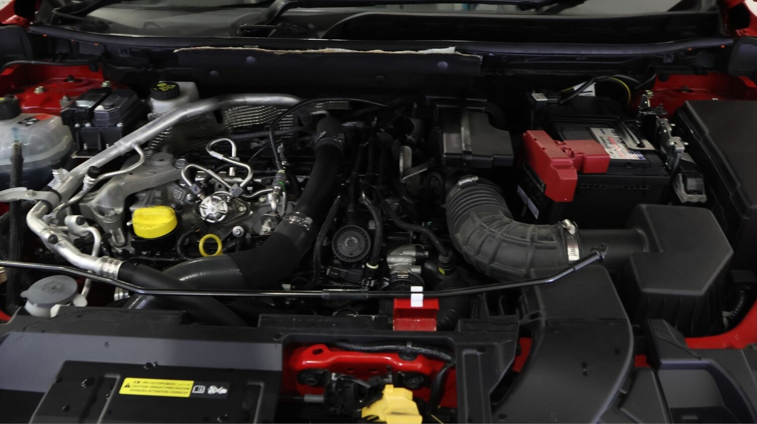 Used Nissan Qashqai 2022 for sale - 77181417: Photo 19