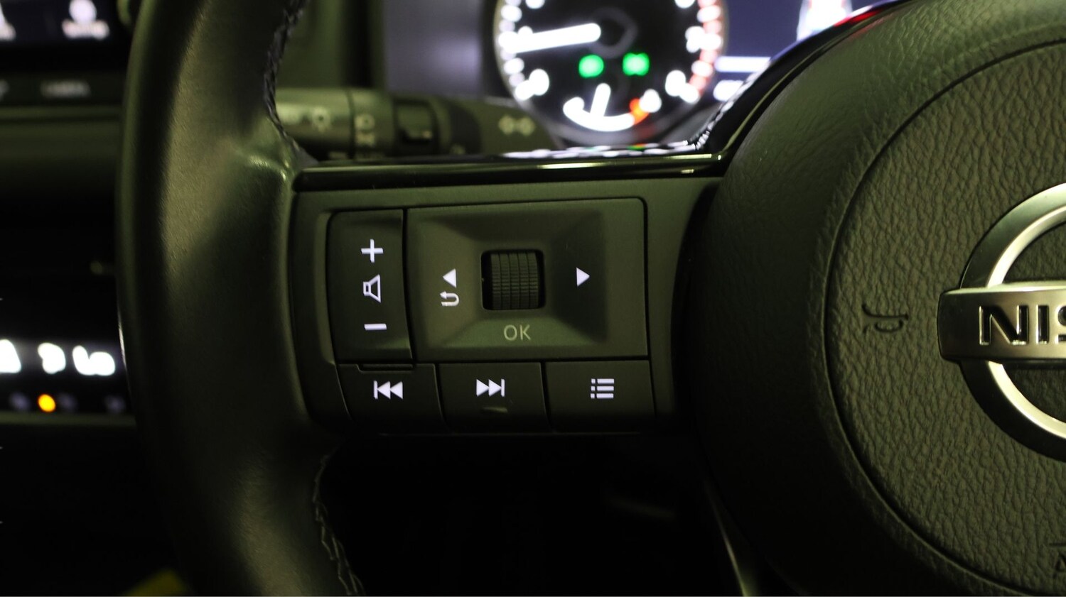 Used Nissan Qashqai 2022 for sale - 77181417: Photo 20