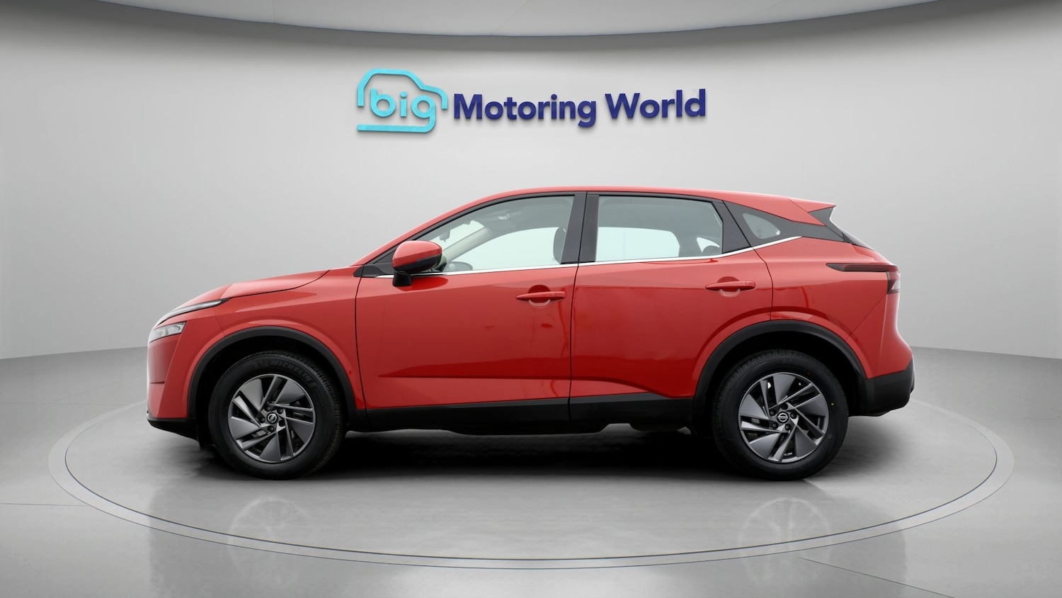 Used Nissan Qashqai 2022 for sale - 77181417: Photo 4