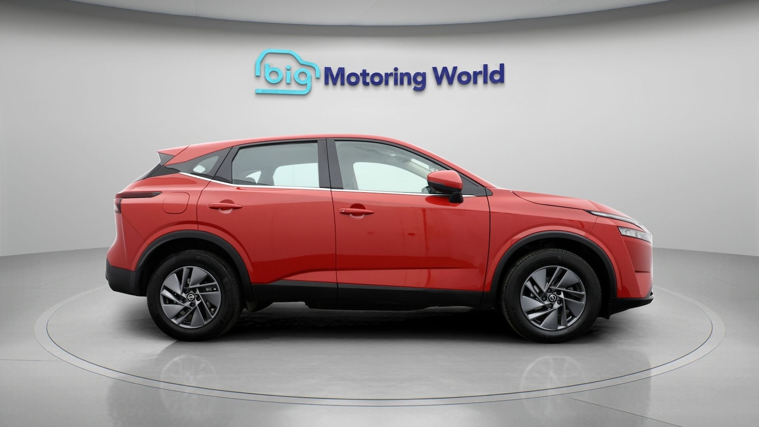 Used Nissan Qashqai 2022 for sale - 77181417: Photo 8