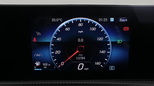 Used Mercedes-Benz A-Class 2021 for sale - 76227233: Photo 11