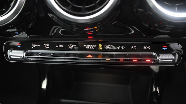 Used Mercedes-Benz A-Class 2021 for sale - 76227233: Photo 13
