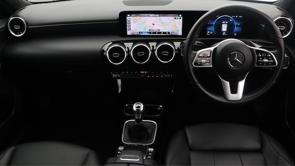 Used Mercedes-Benz A-Class 2021 for sale - 76227233: Photo 14