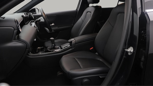 Used Mercedes-Benz A-Class 2021 for sale - 76227233: Photo 15