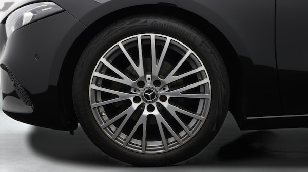 Used Mercedes-Benz A-Class 2021 for sale - 76227233: Photo 19