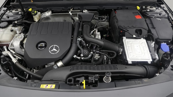 Used Mercedes-Benz A-Class 2021 for sale - 76227233: Photo 20