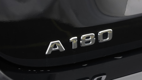Used Mercedes-Benz A-Class 2021 for sale - 76227233: Photo 21