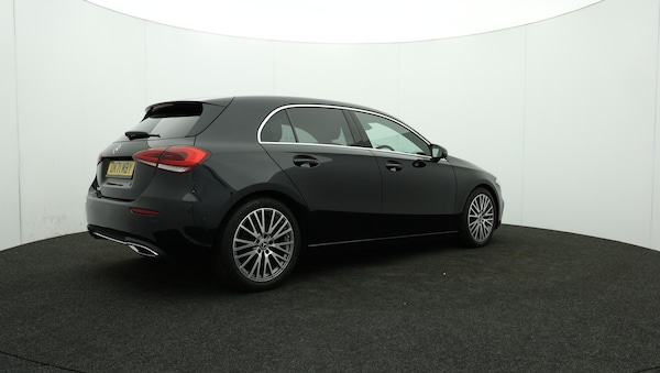 Used Mercedes-Benz A-Class 2021 for sale - 76227233: Photo 26
