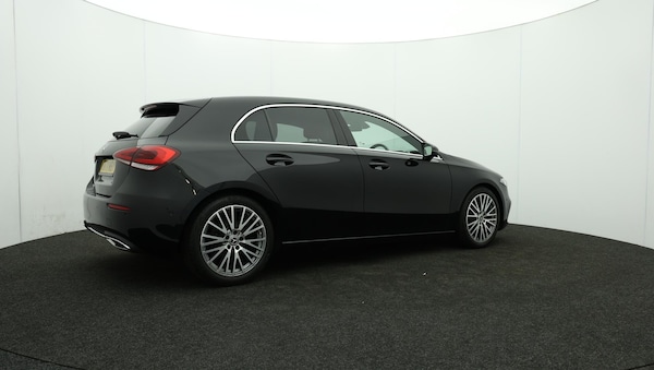 Used Mercedes-Benz A-Class 2021 for sale - 76227233: Photo 28