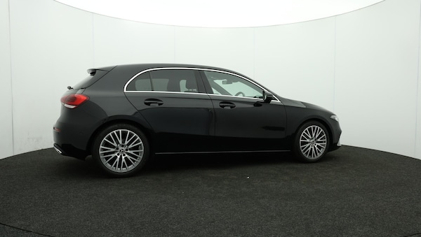 Used Mercedes-Benz A-Class 2021 for sale - 76227233: Photo 32