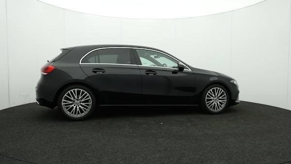 Used Mercedes-Benz A-Class 2021 for sale - 76227233: Photo 34