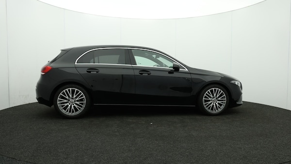 Used Mercedes-Benz A-Class 2021 for sale - 76227233: Photo 36